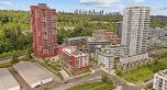 502 3263 Pierview Crescent