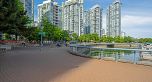 2206 1201 Marinaside Crescent