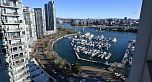 2206 1201 Marinaside Crescent