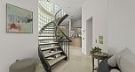 3043 Alma Street