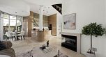 3043 Alma Street