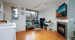 1082 Hornby Street