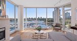 501 1099 Marinaside Crescent