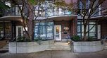 1082 Hornby Street