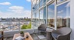 501 1099 Marinaside Crescent