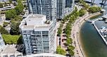 501 1099 Marinaside Crescent