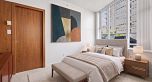 501 1099 Marinaside Crescent