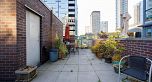 1082 Hornby Street