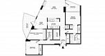 501 1099 Marinaside Crescent
