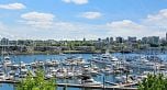 501 1099 Marinaside Crescent