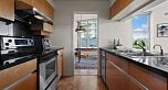 501 1099 Marinaside Crescent