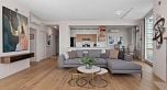 501 1099 Marinaside Crescent
