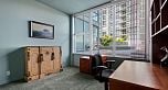 501 1099 Marinaside Crescent