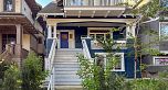 1 3536 POINT GREY ROAD, Vancouver BC V6R 1A8