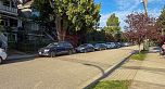 1 3536 POINT GREY ROAD, Vancouver BC V6R 1A8