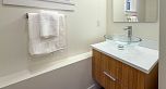 1 3536 POINT GREY ROAD, Vancouver BC V6R 1A8
