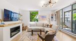 105 1230 Comox Street