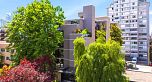 105 1230 Comox Street