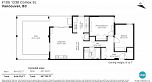 105 1230 Comox Street