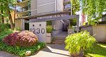105 1230 Comox Street