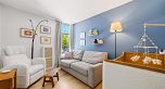105 1230 Comox Street