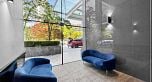 708 1050 Burrard Street