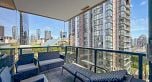 708 1050 Burrard Street