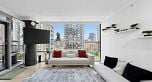 708 1050 Burrard Street
