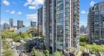 708 1050 Burrard Street