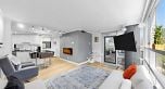 708 1050 Burrard Street