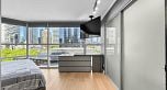708 1050 Burrard Street