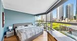 708 1050 Burrard Street