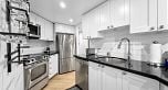 708 1050 Burrard Street