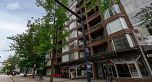 214 1330 Burrard Street