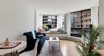 214 1330 Burrard Street
