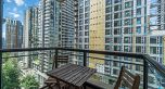 1408 1295 Richards Street