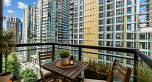 1408 1295 Richards Street