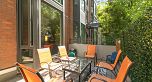 1490 Hornby Street