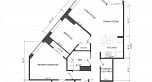 2502 455 Beach Crescent