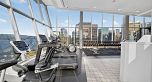 702 1205 W Hastings Street