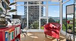 702 1205 W Hastings Street