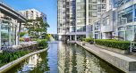 PH 1701 189 Davie Street