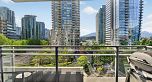 702 1205 W Hastings Street