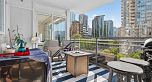 702 1205 W Hastings Street