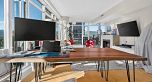 702 1205 W Hastings Street