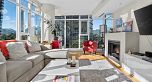 702 1205 W Hastings Street