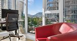 702 1205 W Hastings Street