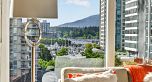 702 1205 W Hastings Street