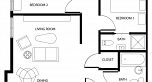 306 1168 PENDRELL, Vancouver BC V6E 1L4