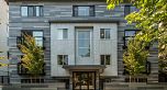 306 1168 PENDRELL, Vancouver BC V6E 1L4